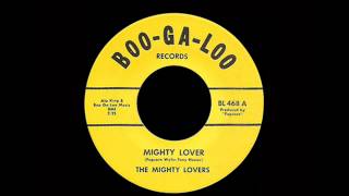 The Mighty Lovers  Mighty Lover [upl. by Rasia]