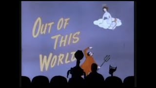 MST3K  Out of This World [upl. by Anderea]