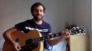 Fascinado  Sidonie cover [upl. by Thorin]