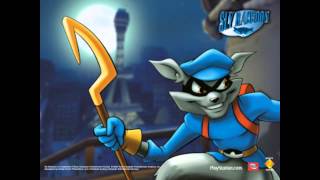 Full Sly Cooper Original Soundtrack [upl. by Shoshanna858]