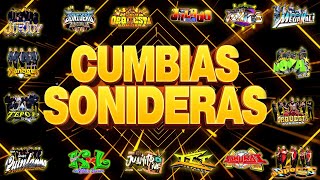 ⚡LAS MEJORES CUMBIAS SONIDERAS PARA BAILAR 2024 MIX CUMBIAS PERRONAS💃MIX GRUPO QUINTANNATEPOZ Y MÁS [upl. by Thais]