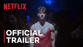 Elite Season 5  Official Trailer  Netflix [upl. by Debbee]