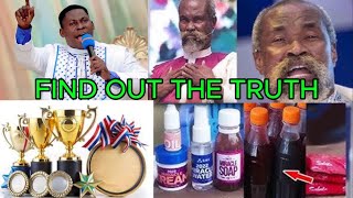 THE TRUTH ABOUT Stephen Adom KyeiDuah AND Apostle Okoh Agyemang [upl. by Lorilyn]