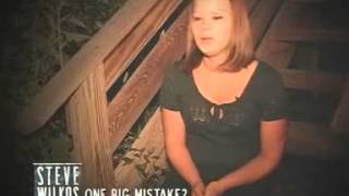 One Big Mistake  The Steve Wilkos Show [upl. by Kehsihba]