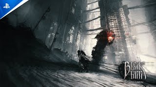 Bleak Faith Forsaken  Teaser Trailer  PS5 Games [upl. by Hseham]