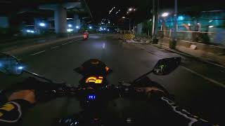 Yamaha Fz16 Top Speed All Stock [upl. by Airotnahs]