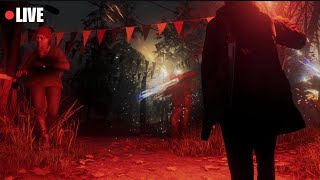 LIVE  Alan Wake ll ฟาร์มเรื่อยเปื่อย Ep22 [upl. by Orella284]