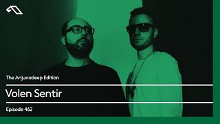 The Anjunadeep Edition 462 with Volen Sentir [upl. by Payson]