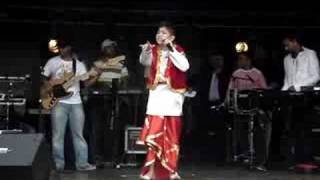 jasz gill Ronak Mela 2008 [upl. by Ayotas]