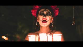 La Llorona  Carmen Goett Official Video [upl. by Tammi]