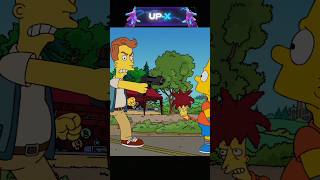 Надёжный план🤔😂 симпсоны мультик thesimpsons [upl. by Ewan]