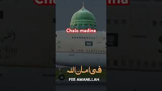 Ham ko bulana ya rasul allaha madina yutubeshorts makkamadina madinamunawra haj umra islam [upl. by Anilet]