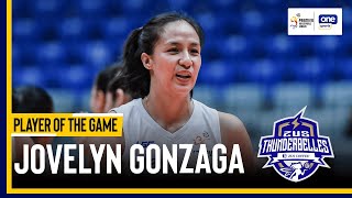 Jov Gonzaga EXPLODES 23 PTS for ZUS Coffee vs NXLed 👏202425 PVL ALLFILIPINO CONFERENCE HIGHLIGHTS [upl. by Kathlene]