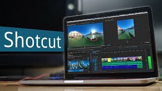 Video Effects and Transitions  Shotcut Master Class Part 3 [upl. by Feil]