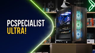 PCSpecialist  Ultra 🟨 [upl. by Anrehs87]