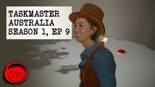 Taskmaster Australia Series 1 Episode 9  Sorry for your loss  Full Episode [upl. by Launam828]