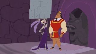 Everytime Kronk Pulled The Wrong Lever [upl. by Curzon]