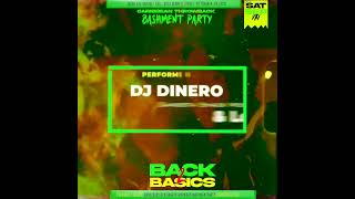 Back 2 Basics Caribbean Throwback Bashment Party  Sept 7th 2024  Pittsburgh PA [upl. by Cilegna]