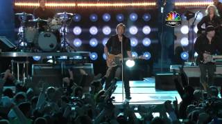 Bruce Springsteen  Superbowl Halftime Show HD 2009 XLIII NFL [upl. by Notlehs83]