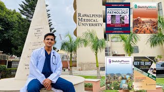 How I TOPPED 3rd Year MBBS by studying from Short Books Guidance for 3rd Year MBBS [upl. by Vadim]