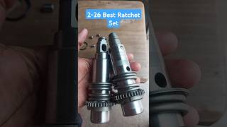 226 Hammer Drill Machine Best Ratchet Set [upl. by Streetman]