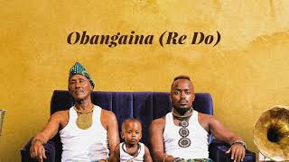 Ykee Benda  Obangaina Redo Official Audio [upl. by Areem]