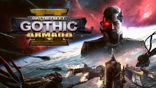 Battlefleet Gothic Armada 2 BETA  Fleet Faction Selection Options [upl. by Johns]