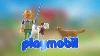 PLAYMOBIL presenteert de nieuwe boerderij Nederland [upl. by Rosenberg]