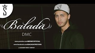 DMC  quotb a l a d aquot Lyrics Video [upl. by Servais182]