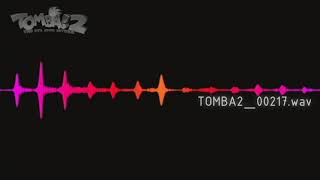 Tomba 2 Sound Effects Collection [upl. by Arihsan]