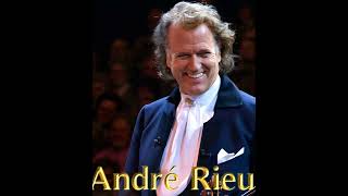 Hallelujah 💕 André Rieu Greatest Hits full Abum 💖 The Best of André Rieu 💖 [upl. by Hayton]