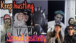 WODA NO 6  VOL 3  OFFICIAL MV  2022  2079  AshishVlokbm4ou [upl. by Mannes688]