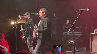 Hawthorne Heights  Hard to Breathe 4K March 23 2023 Buffalo NY [upl. by Althee]