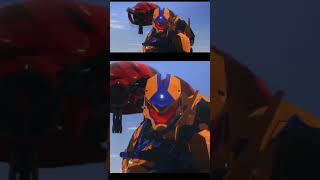 Pacific Rim The Black  AMV  Stand Up  NEFFEX pacificrim amv neffex kaiju [upl. by Papotto629]