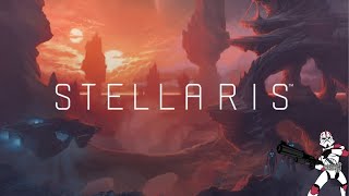 Stellaris A New Beginning [upl. by Arnulfo691]