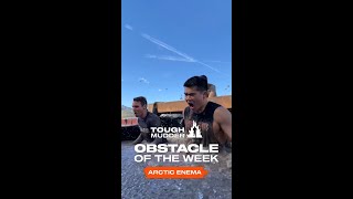 Obstacle of The Week Arctic Enema [upl. by O'Malley796]