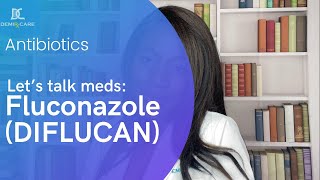 Watch before using Fluconazole for yeast infection Oral Candida DIFLUCAN for fungal infection [upl. by Schafer]