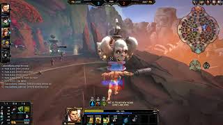 Rage Quit Mulan vs Herc Solo  12282023 425pm [upl. by Edac]