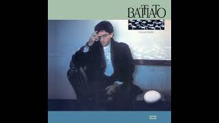 Franco·Battiato  ·Orizzonti·perduti Full Album 1983 [upl. by Kilar]