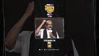 எனக்கு கிடைத்த பெரும் பேறு❤🔥Vaiko Nallakannu DuraiVaiko BlacksheepVoiceAwards2024 BSEvents [upl. by Margreta]