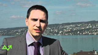 AKAD Business Zsolti Sebek  Testimonial HFW [upl. by Fifine]