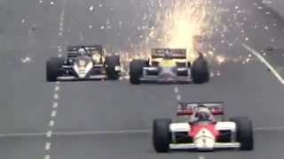 Formula 1 Intro 2014 [upl. by Benia]