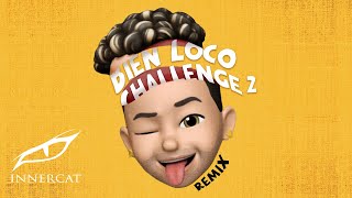 Nova y Jory Jamby El Favo Mackie Papi Sousa amp Onyx Toca El PianoBien Loco Challenge 2 🤪Remix [upl. by Renae]