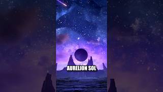 Enslaving a Celestial God  Aurelion Sol Lore [upl. by Remle691]