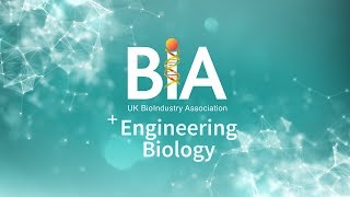 Celebrating UK Bioscience  Engineering Biology [upl. by Aramat]