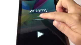 Nexus72013 All Reset Nexus 7（2013年モデル）を工場出荷状態（初期化）にオールリセットする方法 [upl. by Lucretia]