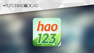 Como remover Hao123 definitivamente do PC ou outros programas do Baidu [upl. by Glaser]