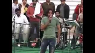 Babbu Mann live in kapurthala  YouTubeflv [upl. by Eivlys12]