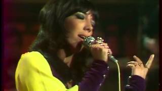 Shuki amp Aviva  Signorina Concertina live in France 1973 [upl. by Gaylord]