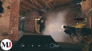 The Blitz Special  Rainbow Six Siege [upl. by Lidstone]